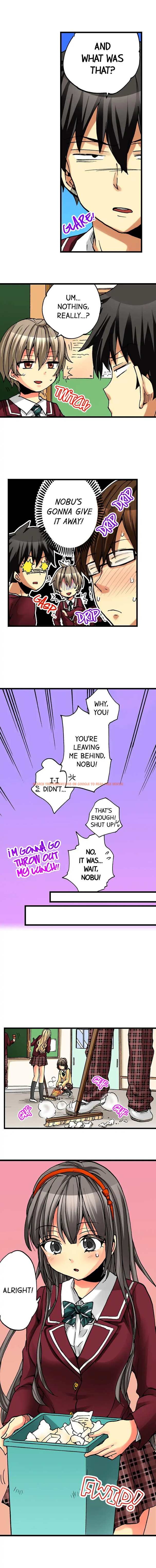 Read Hentai Image 8 599 in comic I Have A Girl’s Body And I Can’t Stop Cumming!! - Chapter 16 - www.hentaitnt.net