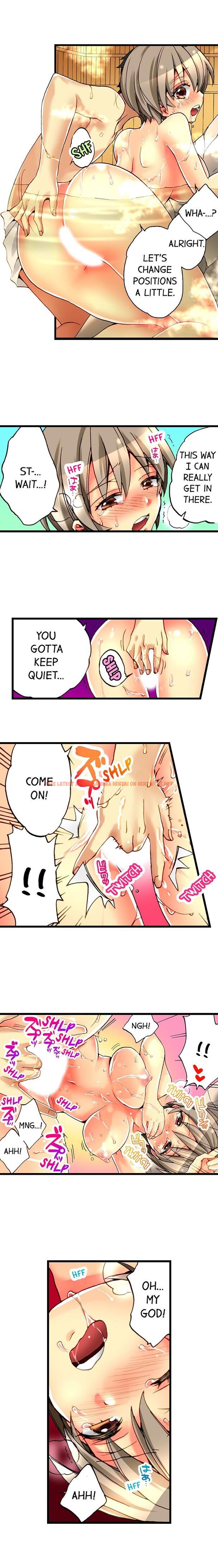 Read Hentai Image 12 388 in comic I Have A Girl’s Body And I Can’t Stop Cumming!! - Chapter 2 - hentaitnt.net