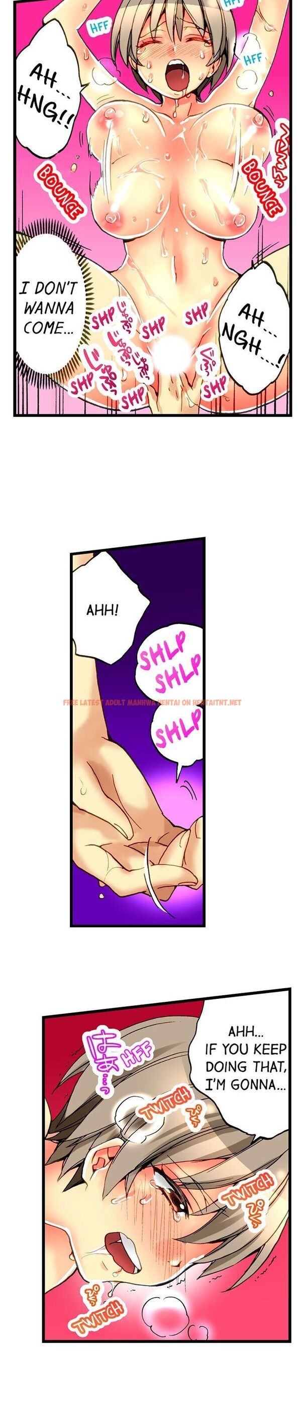 Read Hentai Image 14 388 in comic I Have A Girl’s Body And I Can’t Stop Cumming!! - Chapter 2 - hentaitnt.net