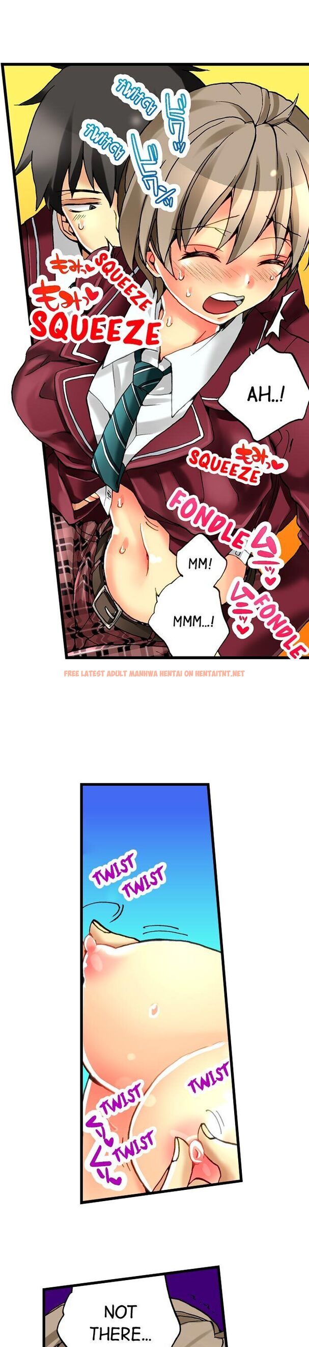 Read Hentai Image 10 388 in comic I Have A Girl’s Body And I Can’t Stop Cumming!! - Chapter 3 - hentaitnt.net