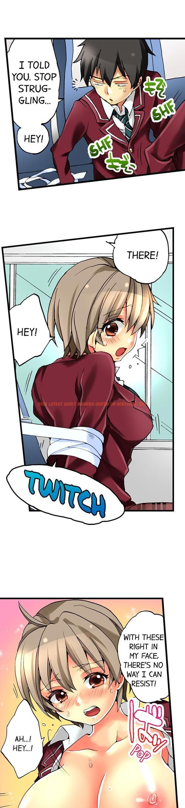 Read Hentai Image 12 388 in comic I Have A Girl’s Body And I Can’t Stop Cumming!! - Chapter 3 - hentaitnt.net