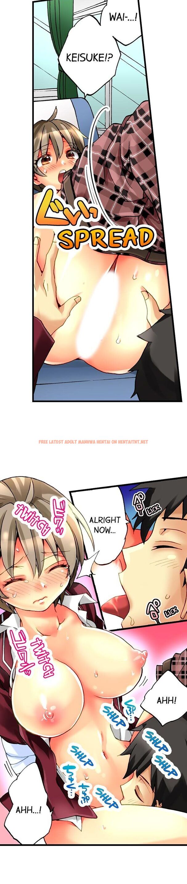 Read Hentai Image 16 388 in comic I Have A Girl’s Body And I Can’t Stop Cumming!! - Chapter 3 - hentaitnt.net