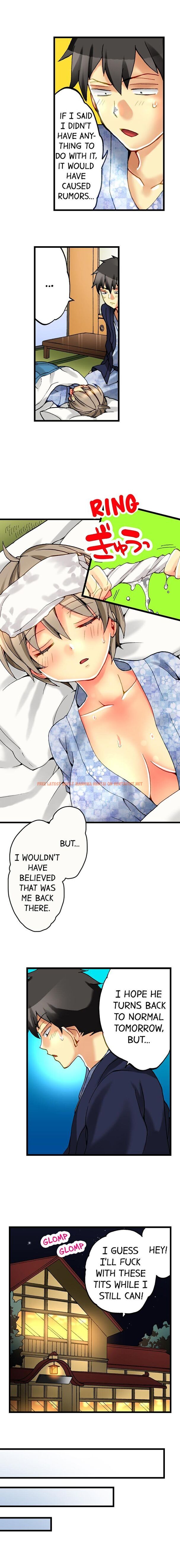 Read Hentai Image 4 388 in comic I Have A Girl’s Body And I Can’t Stop Cumming!! - Chapter 3 - hentaitnt.net