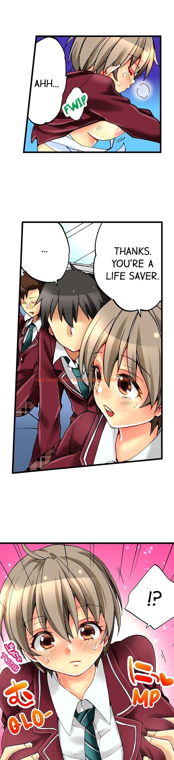 Read Hentai Image 8 388 in comic I Have A Girl’s Body And I Can’t Stop Cumming!! - Chapter 3 - hentaitnt.net