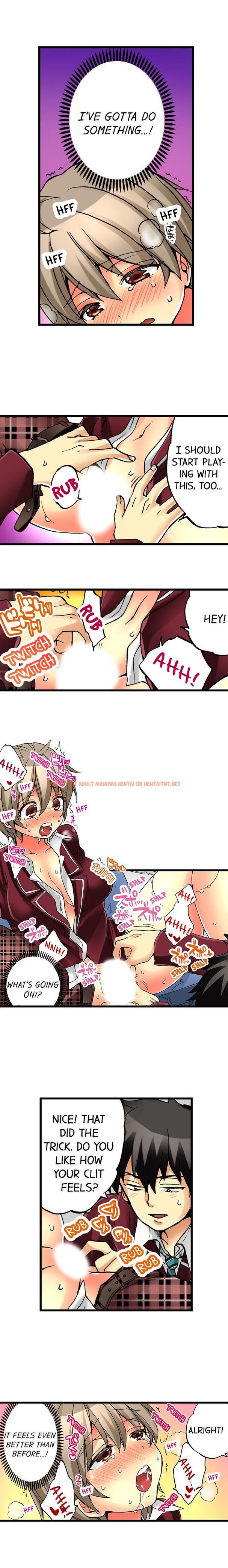 Read Hentai Image 13 381 in comic I Have A Girl’s Body And I Can’t Stop Cumming!! - Chapter 4 - hentaitnt.net