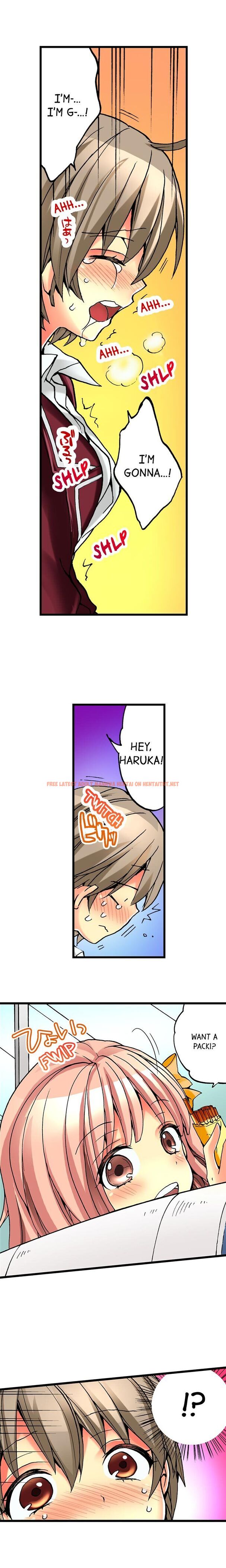 Read Hentai Image 16 388 in comic I Have A Girl’s Body And I Can’t Stop Cumming!! - Chapter 4 - hentaitnt.net