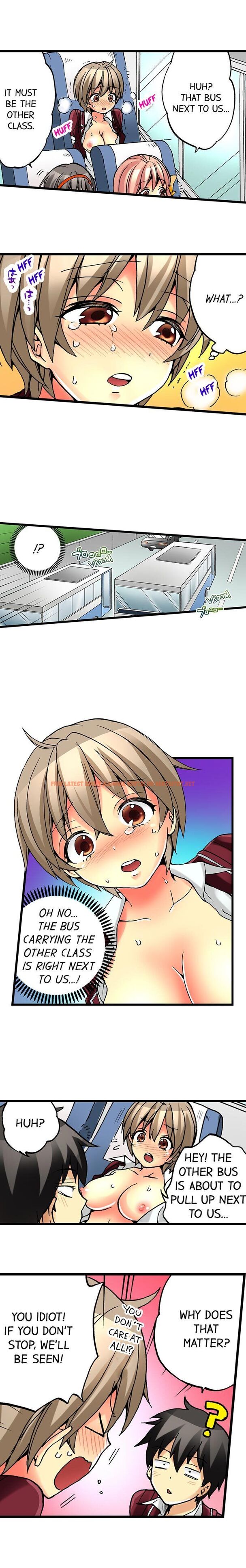 Read Hentai Image 5 381 in comic I Have A Girl’s Body And I Can’t Stop Cumming!! - Chapter 4 - hentaitnt.net