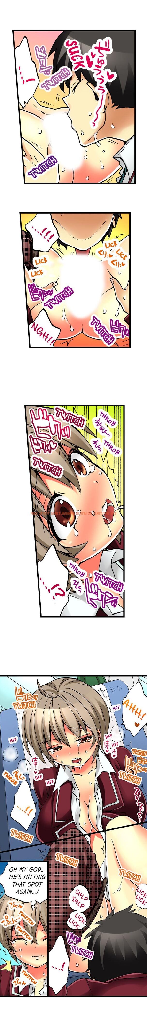 Read Hentai Image 6 381 in comic I Have A Girl’s Body And I Can’t Stop Cumming!! - Chapter 5 - hentaitnt.net