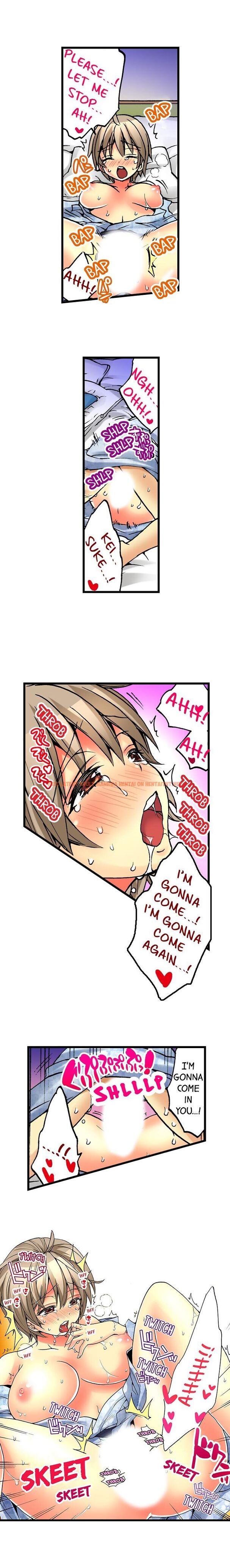 Read Hentai Image 15 428 in comic I Have A Girl’s Body And I Can’t Stop Cumming!! - Chapter 6 - hentaitnt.net