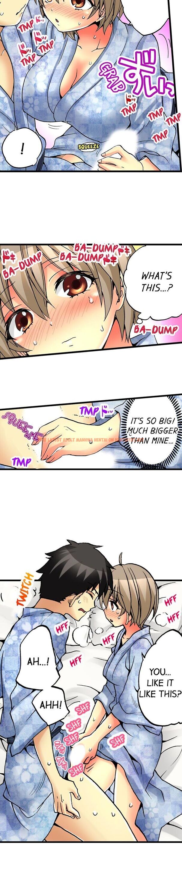 Read Hentai Image 6 428 in comic I Have A Girl’s Body And I Can’t Stop Cumming!! - Chapter 6 - hentaitnt.net