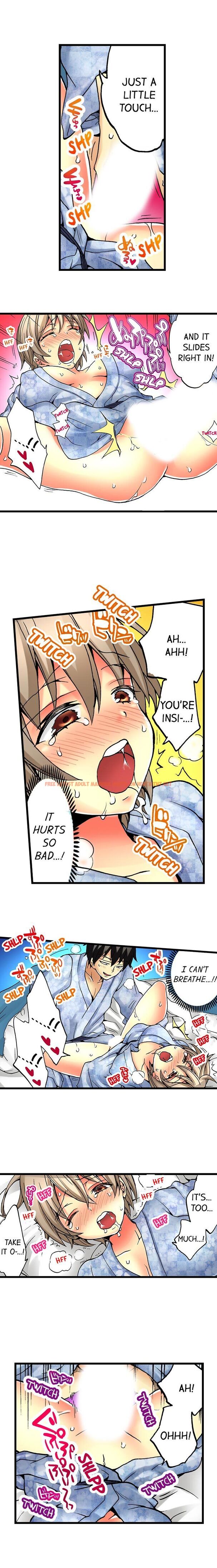 Read Hentai Image 8 428 in comic I Have A Girl’s Body And I Can’t Stop Cumming!! - Chapter 6 - hentaitnt.net