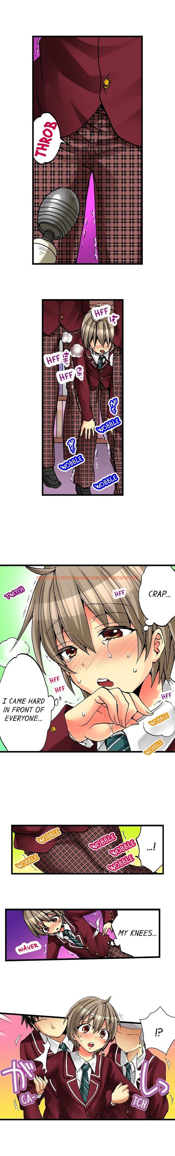 Read Hentai Image 12 503 in comic I Have A Girl’s Body And I Can’t Stop Cumming!! - Chapter 7 - hentaitnt.net