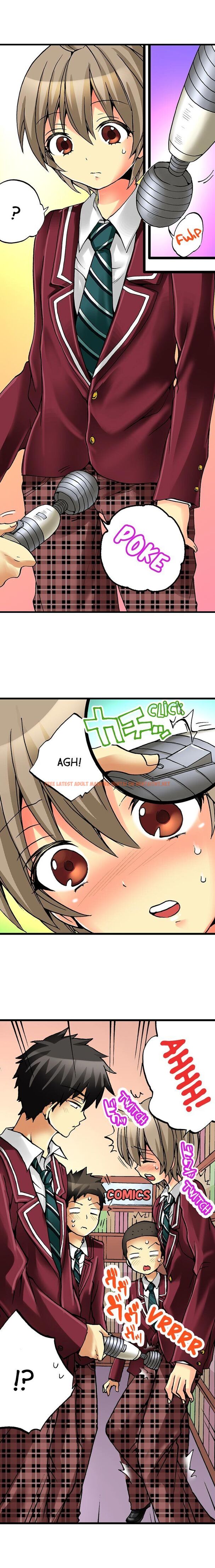 Read Hentai Image 8 503 in comic I Have A Girl’s Body And I Can’t Stop Cumming!! - Chapter 7 - hentaitnt.net