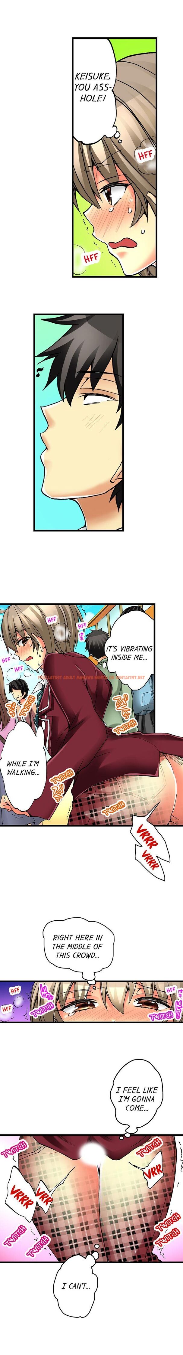 Read Hentai Image 11 496 in comic I Have A Girl’s Body And I Can’t Stop Cumming!! - Chapter 8 - hentaitnt.net