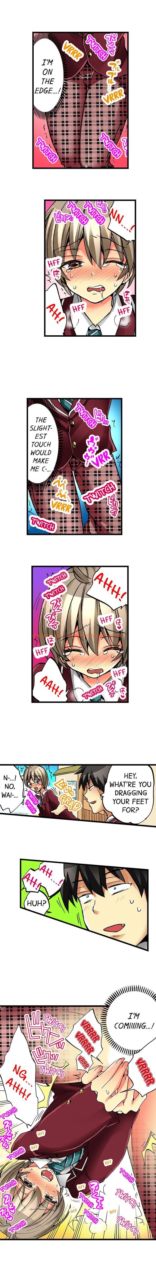 Read Hentai Image 13 496 in comic I Have A Girl’s Body And I Can’t Stop Cumming!! - Chapter 8 - hentaitnt.net