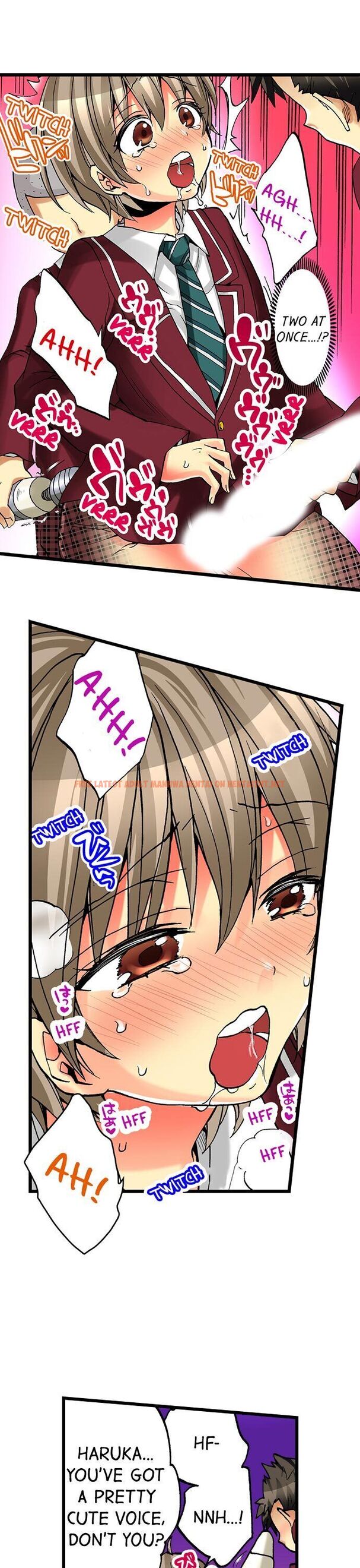 Read Hentai Image 3 496 in comic I Have A Girl’s Body And I Can’t Stop Cumming!! - Chapter 8 - hentaitnt.net