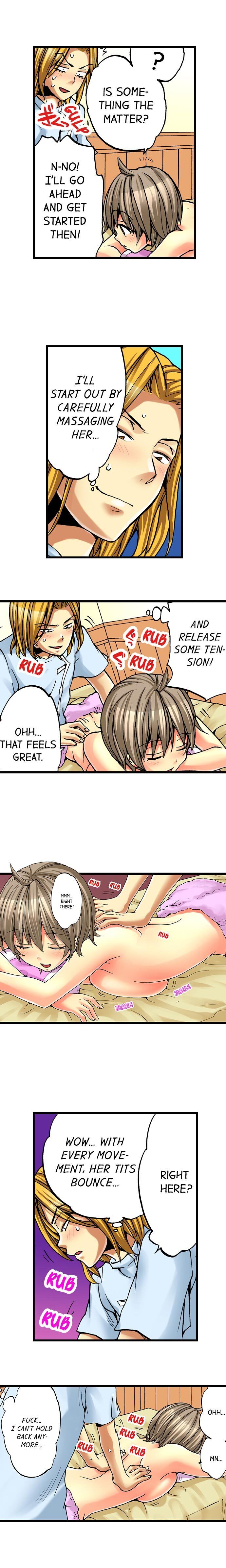 Read Hentai Image 10 583 in comic I Have A Girl’s Body And I Can’t Stop Cumming!! - Chapter 9 - hentaitnt.net