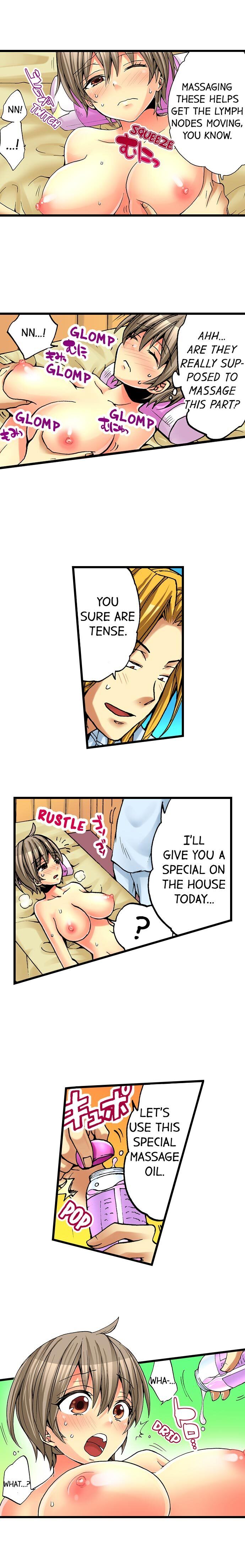 Read Hentai Image 12 583 in comic I Have A Girl’s Body And I Can’t Stop Cumming!! - Chapter 9 - hentaitnt.net