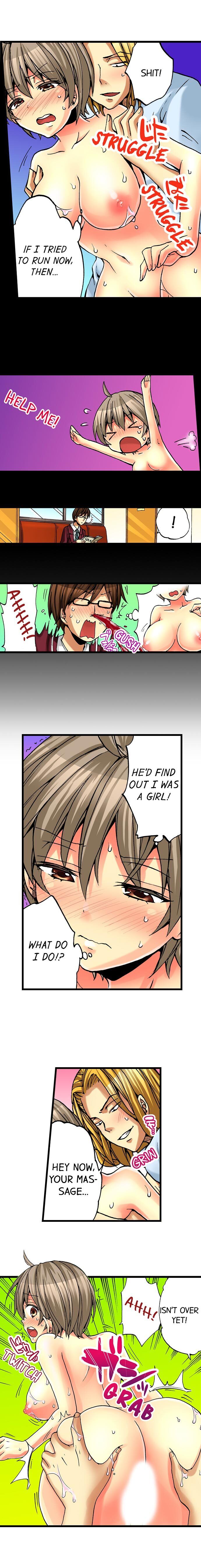 Read Hentai Image 15 583 in comic I Have A Girl’s Body And I Can’t Stop Cumming!! - Chapter 9 - hentaitnt.net