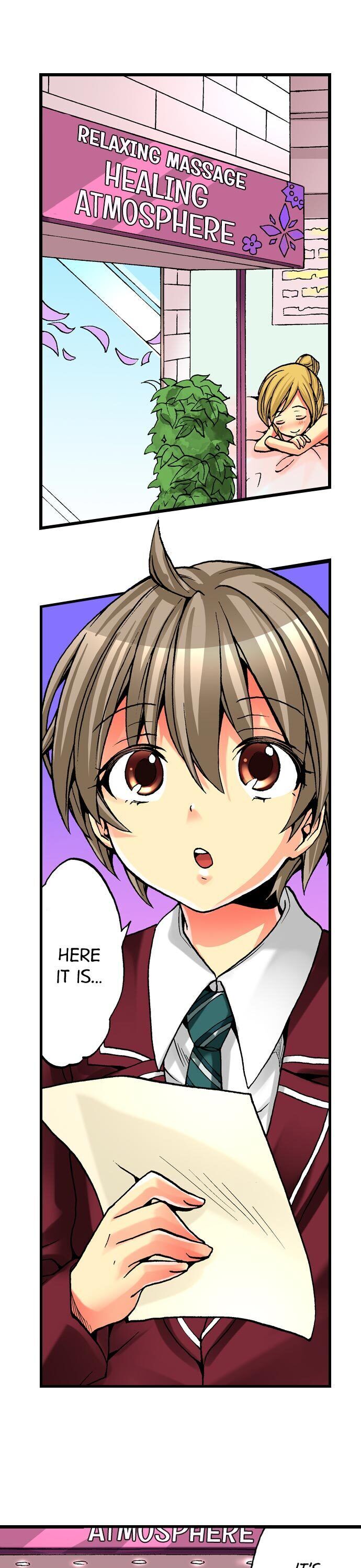 Read Hentai Image 2 577 in comic I Have A Girl’s Body And I Can’t Stop Cumming!! - Chapter 9 - hentaitnt.net