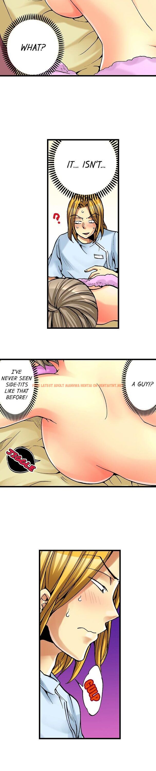 Read Hentai Image 9 583 in comic I Have A Girl’s Body And I Can’t Stop Cumming!! - Chapter 9 - hentaitnt.net