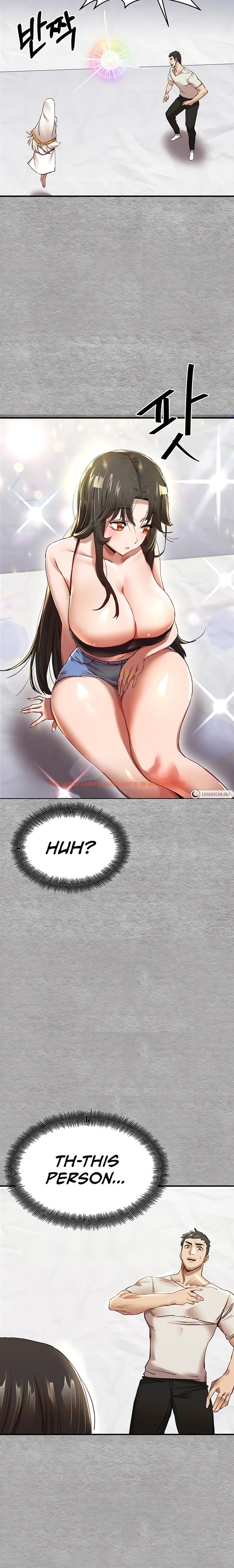 Read Hentai Image 18 59536 in comic I Have To Sleep With A Stranger? - Chapter 1 - hentaitnt.net