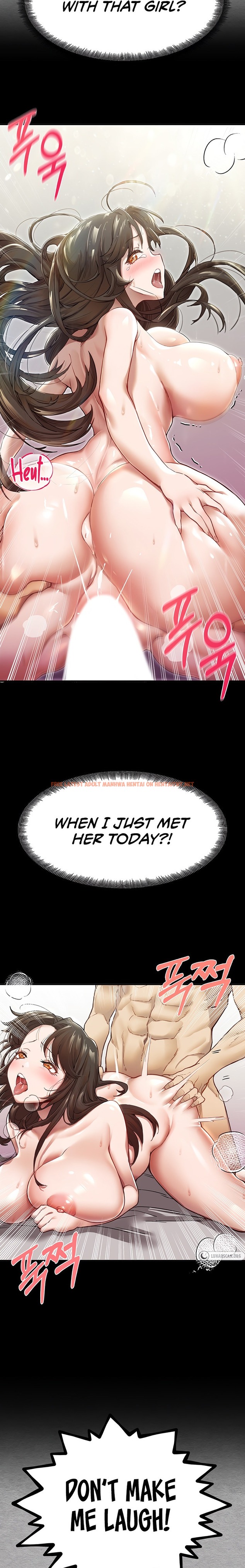 Read Hentai Image 29 59536 in comic I Have To Sleep With A Stranger? - Chapter 1 - hentaitnt.net