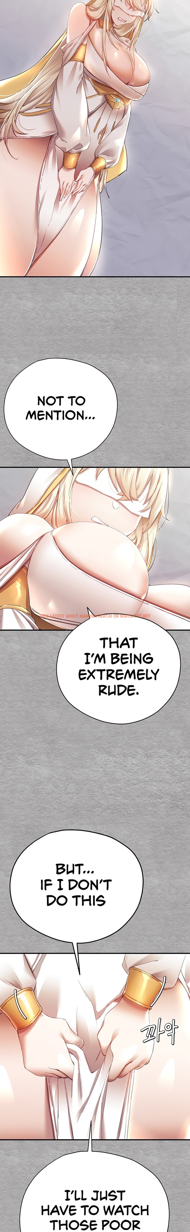 Read Hentai Image 32 59536 in comic I Have To Sleep With A Stranger? - Chapter 1 - hentaitnt.net