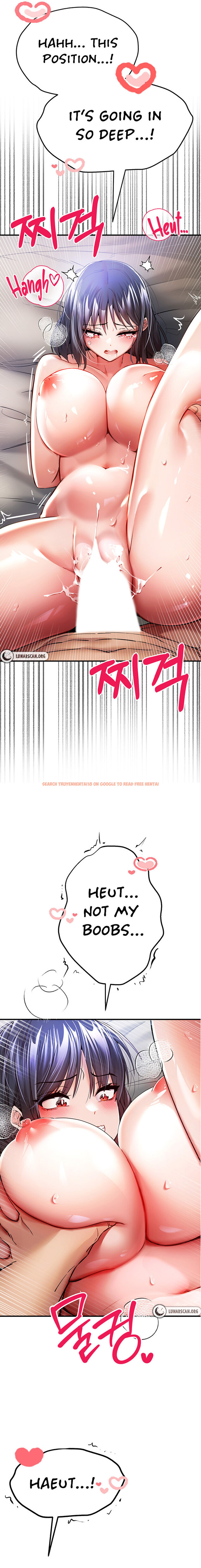 Read Hentai Image 13 76031 in comic I Have To Sleep With A Stranger? - Chapter 18 - hentaitnt.net