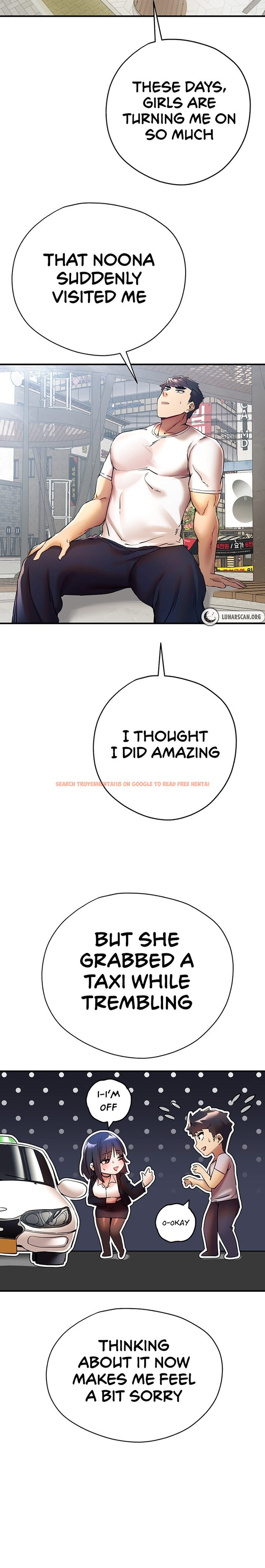 Read Hentai Image 19 76031 in comic I Have To Sleep With A Stranger? - Chapter 18 - hentaitnt.net