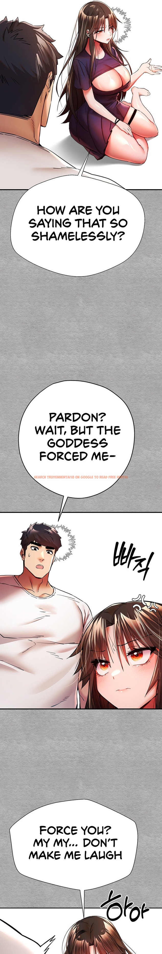 Read Hentai Image 26 76031 in comic I Have To Sleep With A Stranger? - Chapter 18 - hentaitnt.net