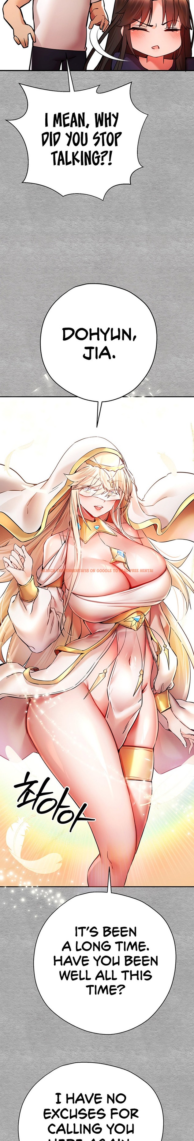 Read Hentai Image 28 76031 in comic I Have To Sleep With A Stranger? - Chapter 18 - hentaitnt.net