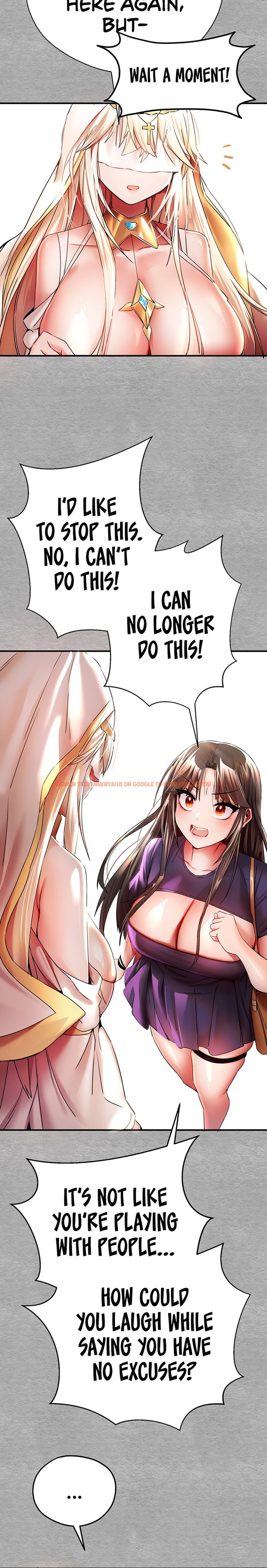 Read Hentai Image 29 76031 in comic I Have To Sleep With A Stranger? - Chapter 18 - hentaitnt.net