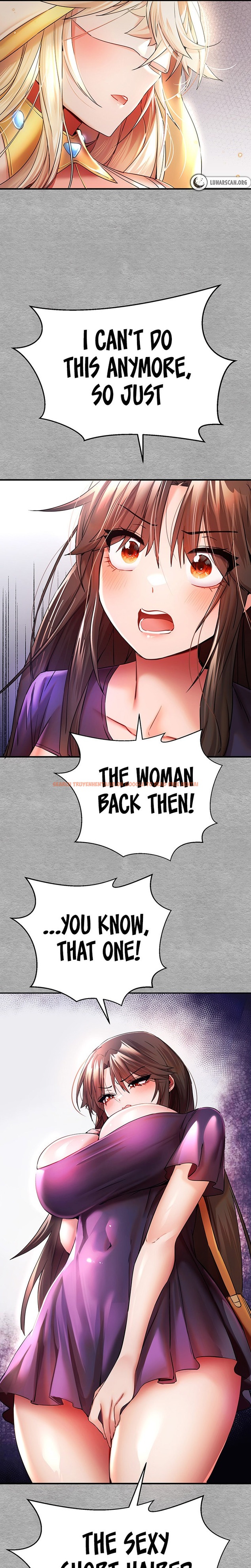 Read Hentai Image 30 76031 in comic I Have To Sleep With A Stranger? - Chapter 18 - hentaitnt.net