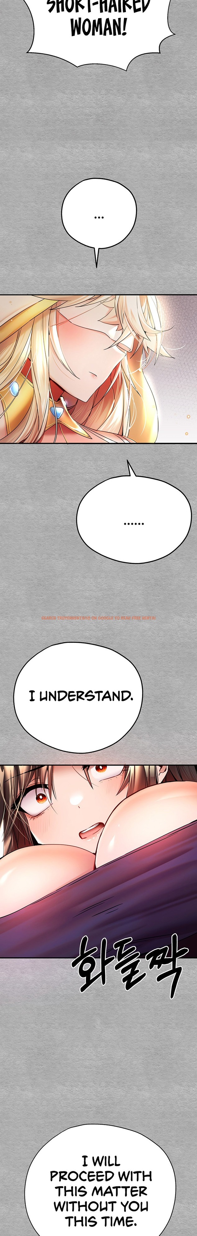 Read Hentai Image 31 76031 in comic I Have To Sleep With A Stranger? - Chapter 18 - hentaitnt.net