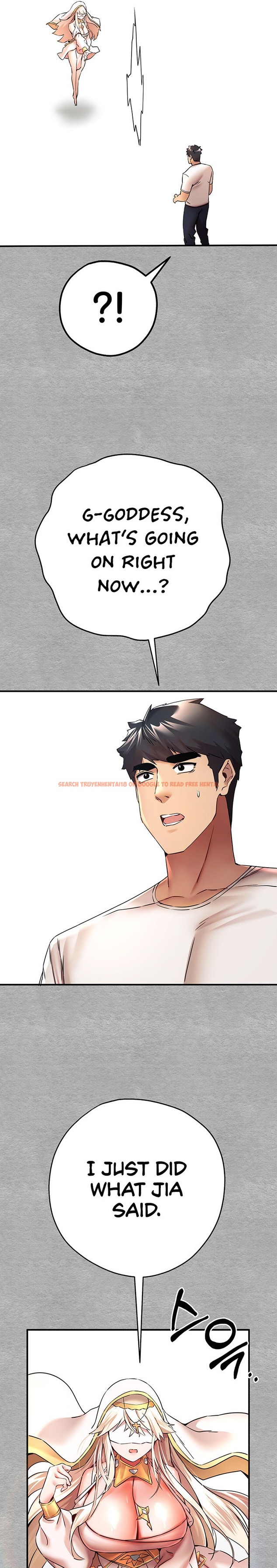 Read Hentai Image 33 76031 in comic I Have To Sleep With A Stranger? - Chapter 18 - hentaitnt.net