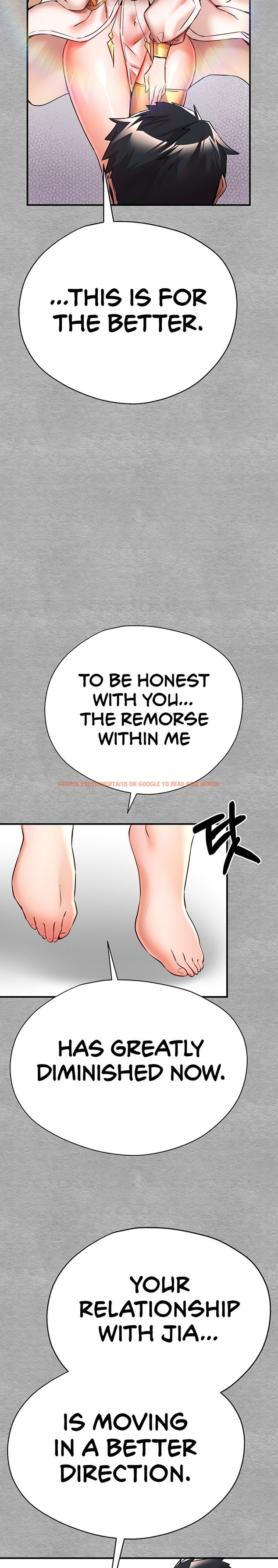 Read Hentai Image 34 76031 in comic I Have To Sleep With A Stranger? - Chapter 18 - hentaitnt.net