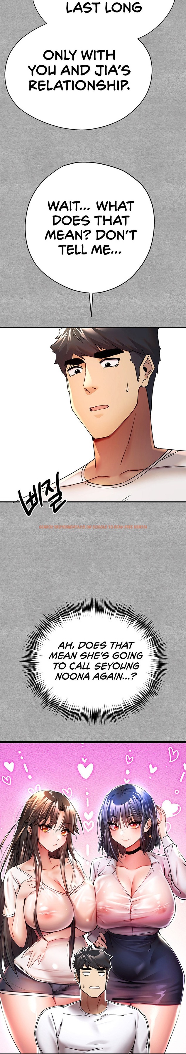 Read Hentai Image 36 76031 in comic I Have To Sleep With A Stranger? - Chapter 18 - hentaitnt.net