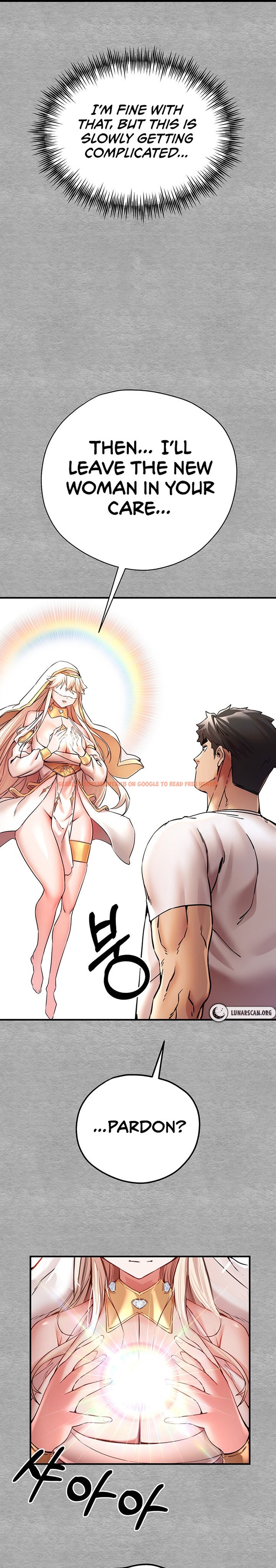 Read Hentai Image 37 76031 in comic I Have To Sleep With A Stranger? - Chapter 18 - hentaitnt.net