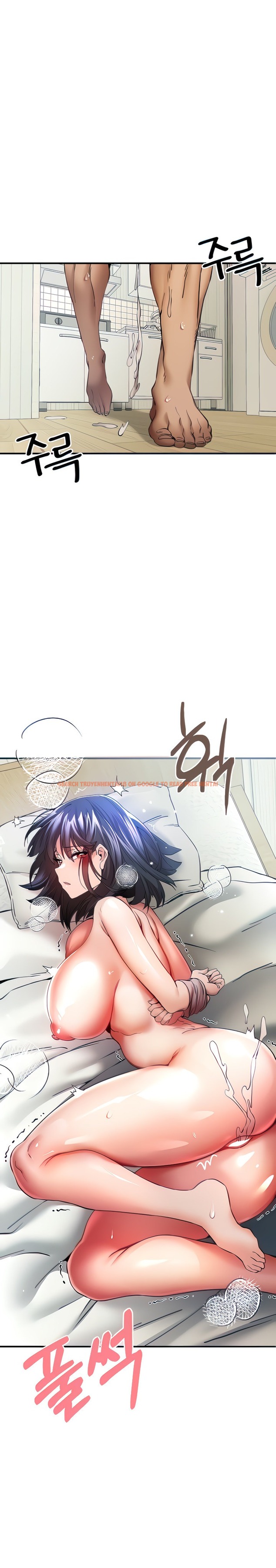 Read Hentai Image 4 76031 in comic I Have To Sleep With A Stranger? - Chapter 18 - hentaitnt.net