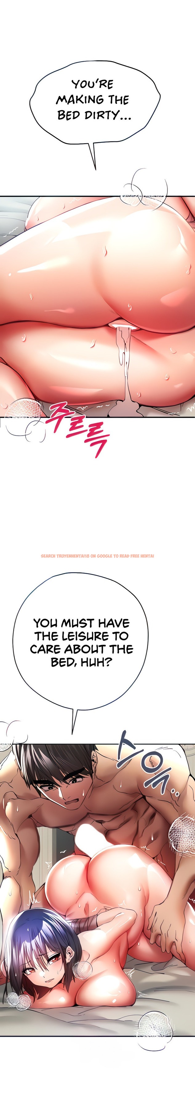 Read Hentai Image 5 76031 in comic I Have To Sleep With A Stranger? - Chapter 18 - hentaitnt.net