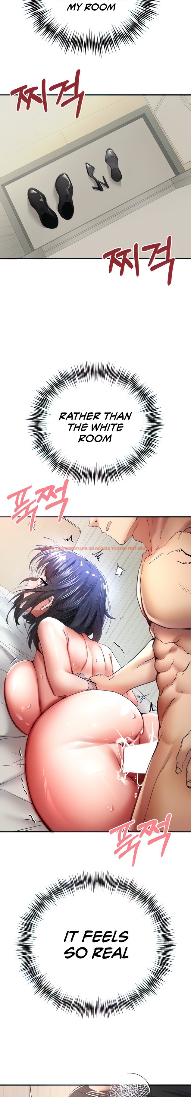 Read Hentai Image 8 76031 in comic I Have To Sleep With A Stranger? - Chapter 18 - hentaitnt.net