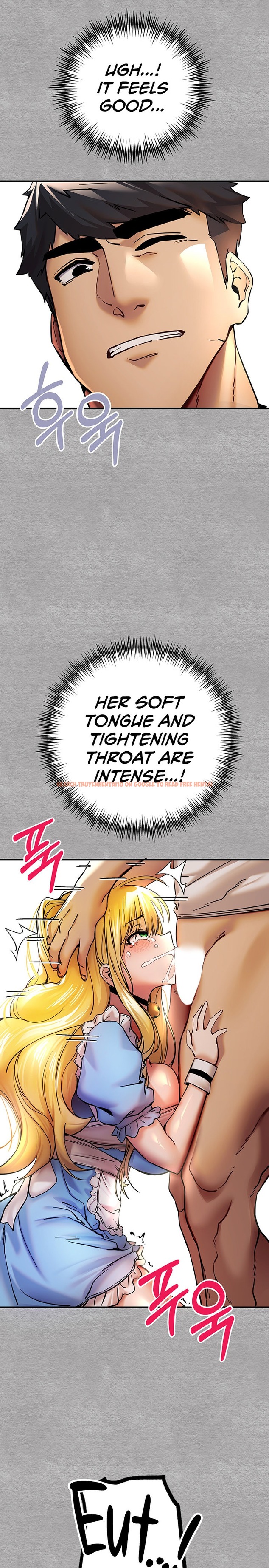Read Hentai Image 10 60565 in comic I Have To Sleep With A Stranger? - Chapter 20 - hentaitnt.net