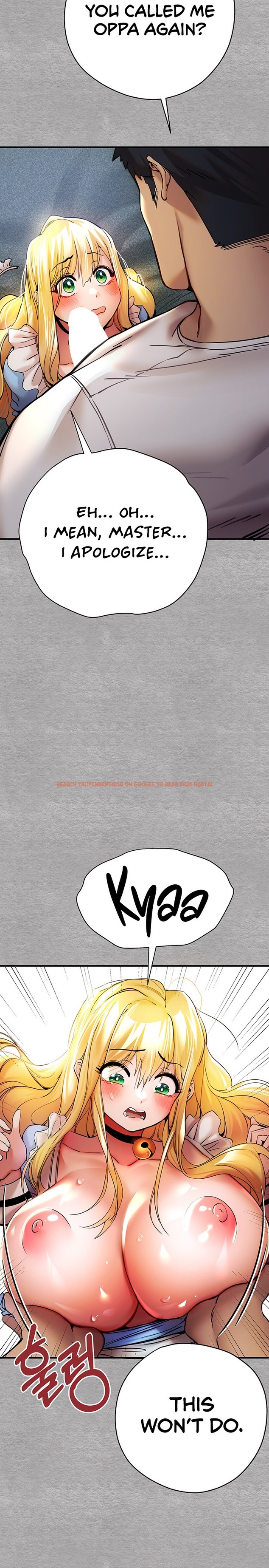 Read Hentai Image 12 60565 in comic I Have To Sleep With A Stranger? - Chapter 20 - hentaitnt.net