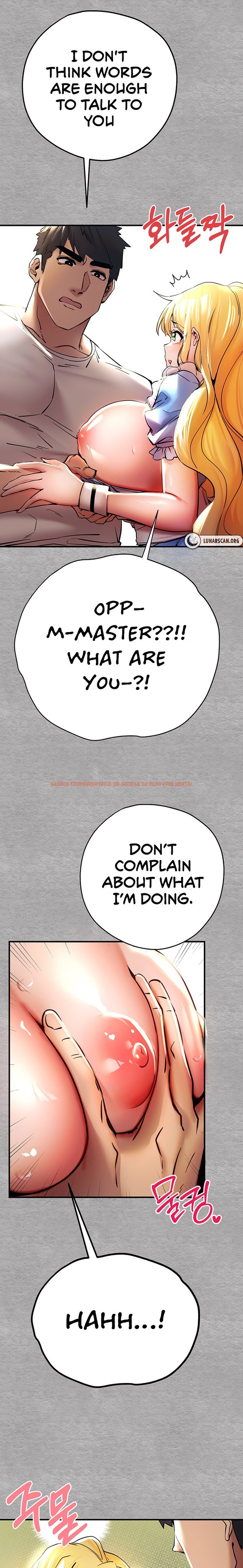 Read Hentai Image 13 60565 in comic I Have To Sleep With A Stranger? - Chapter 20 - hentaitnt.net