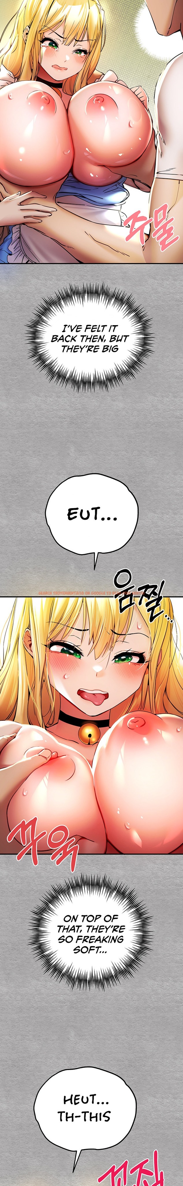 Read Hentai Image 14 60565 in comic I Have To Sleep With A Stranger? - Chapter 20 - hentaitnt.net
