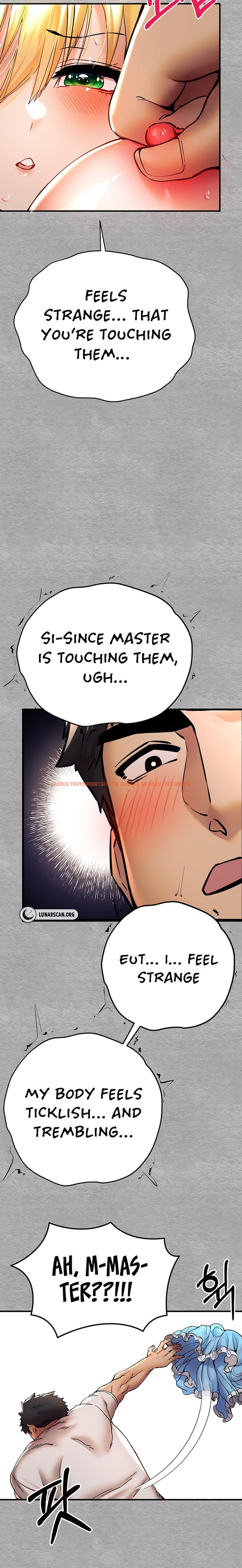Read Hentai Image 15 60565 in comic I Have To Sleep With A Stranger? - Chapter 20 - hentaitnt.net