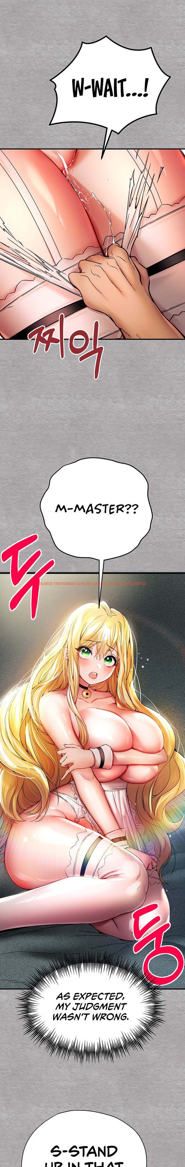 Read Hentai Image 16 60565 in comic I Have To Sleep With A Stranger? - Chapter 20 - hentaitnt.net