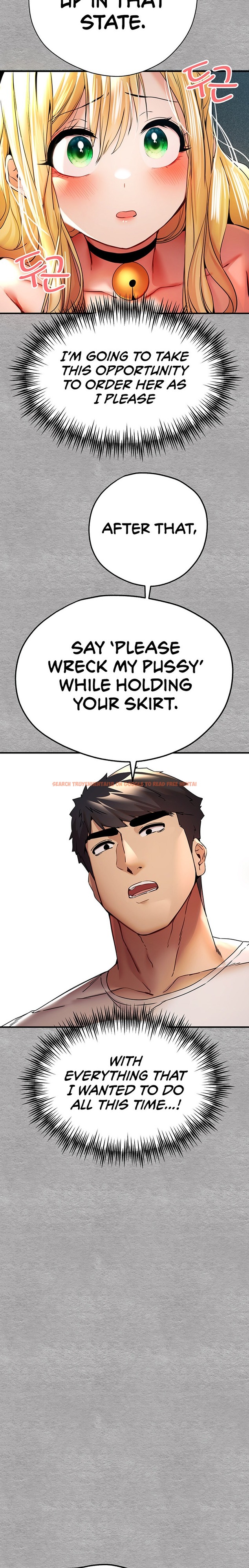 Read Hentai Image 17 60565 in comic I Have To Sleep With A Stranger? - Chapter 20 - hentaitnt.net