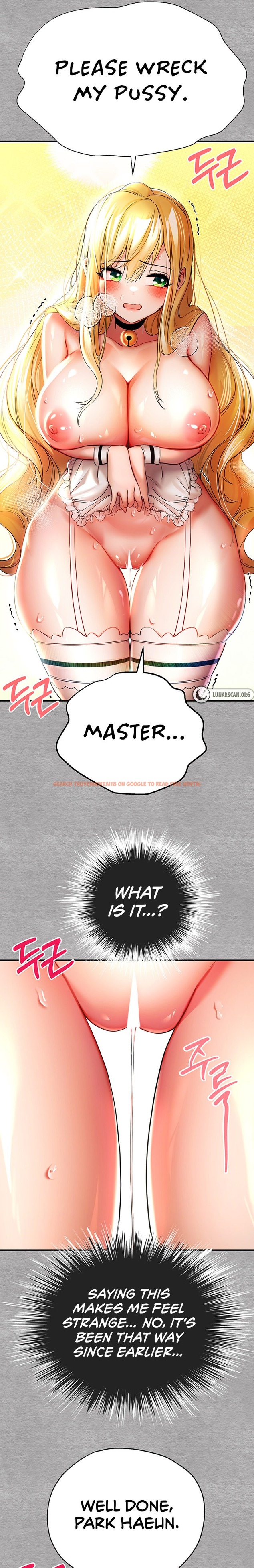 Read Hentai Image 19 60565 in comic I Have To Sleep With A Stranger? - Chapter 20 - hentaitnt.net